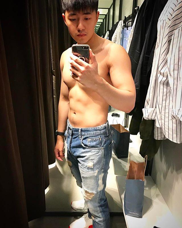ล่ำอูมมมม