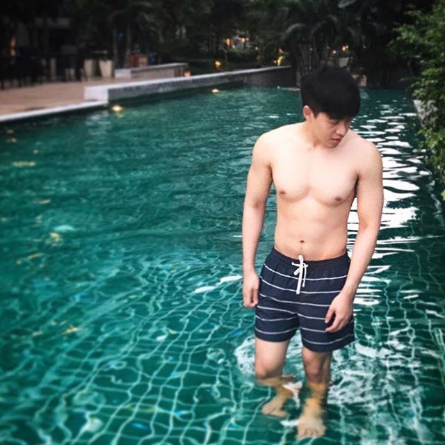 ล่ำอูมมมม