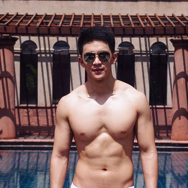 ล่ำอูมมมม