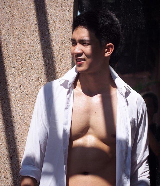 ล่ำอูมมมม