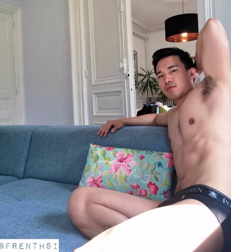 ล่ำอูมมมม