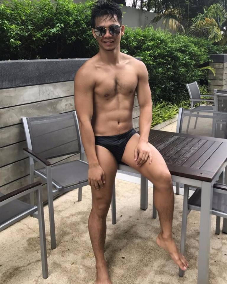 ล่ำอูมมมม