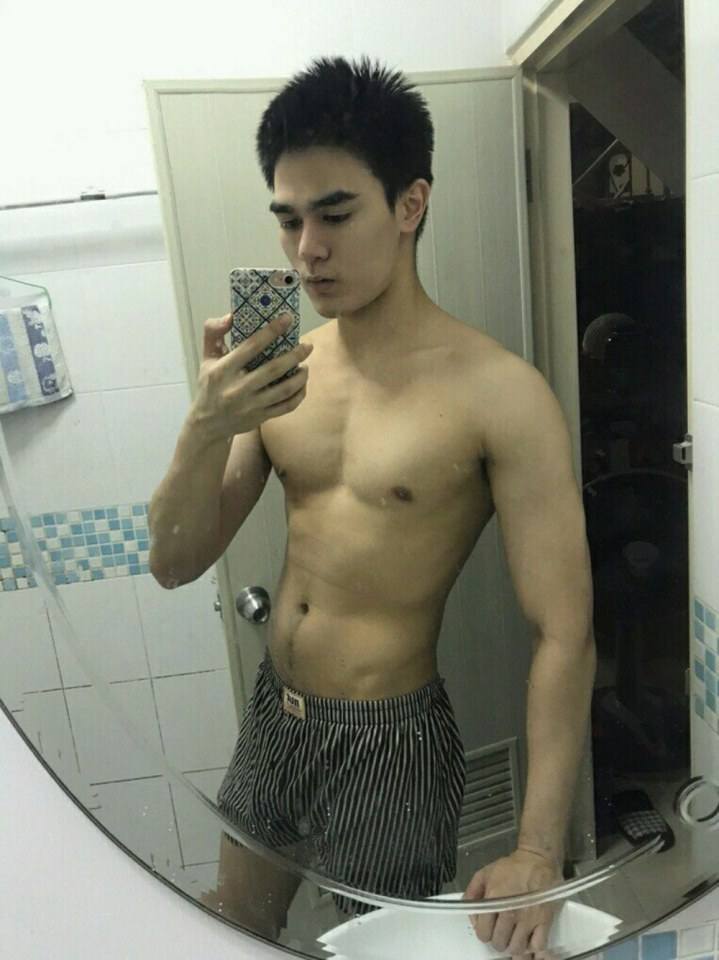 ล่ำอูมมมม