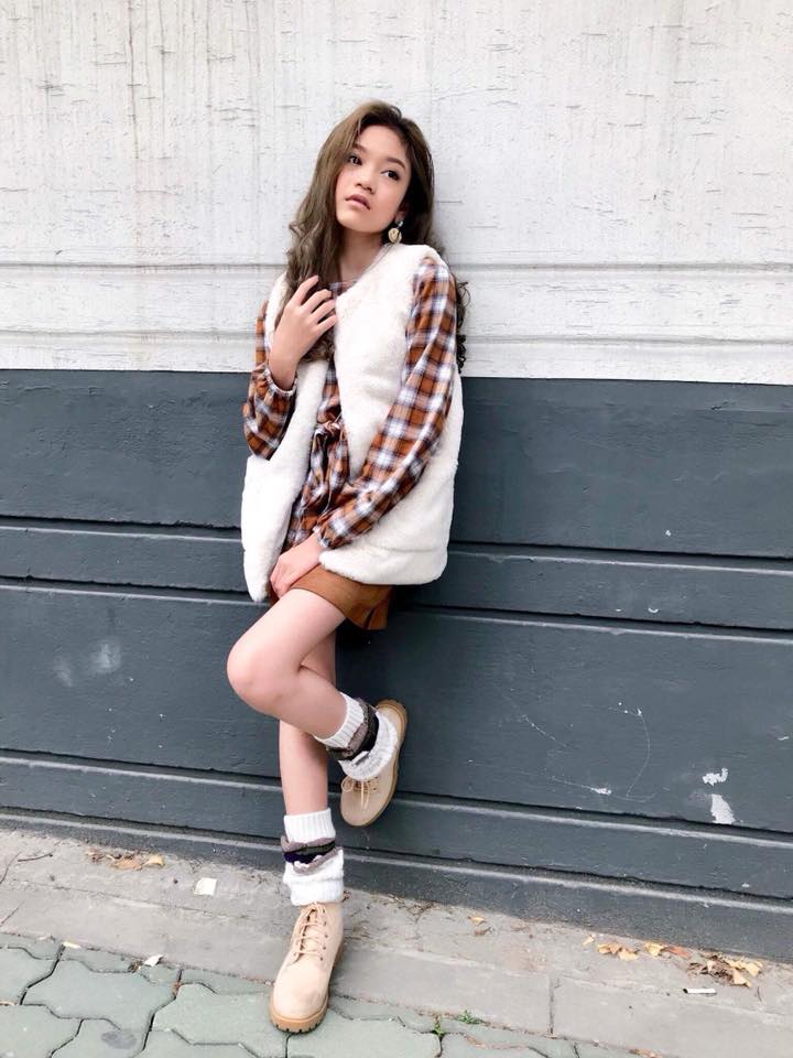 LBMA Star Kids Model 2017