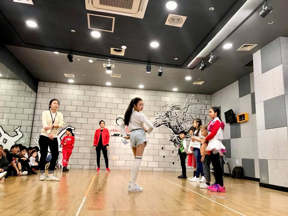LBMA Star Kids Model 2017
