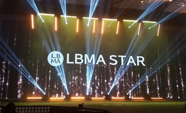 LBMA Star Kids Model 2017