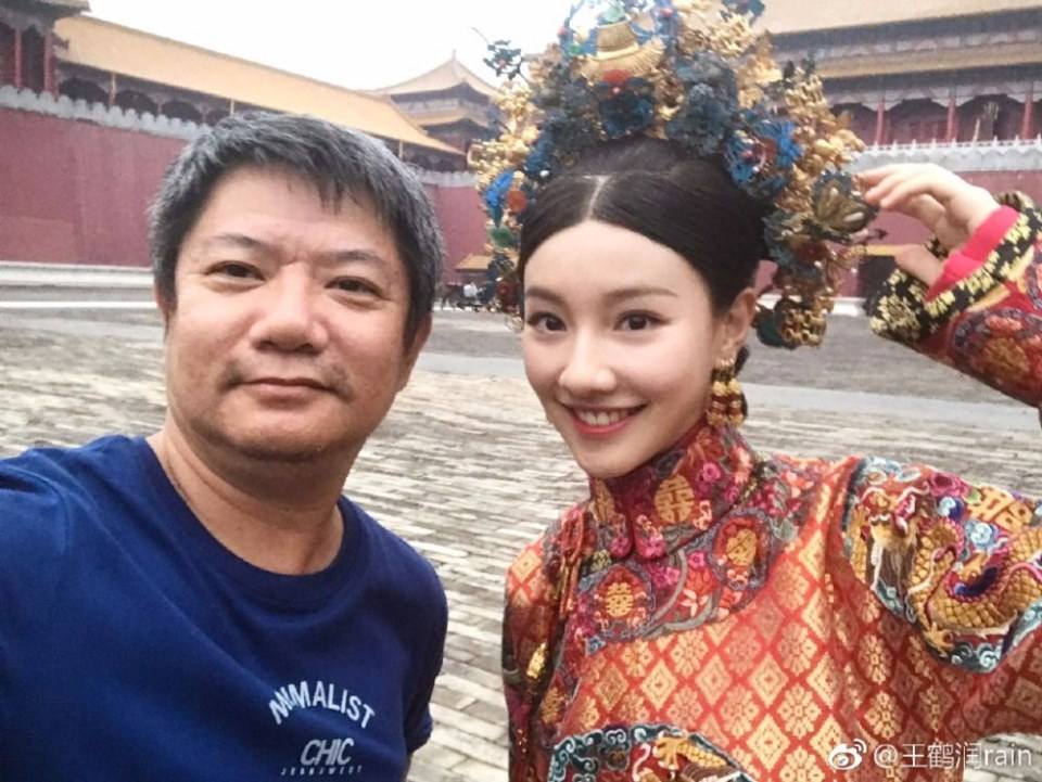 ละคร Yan Xi Gong L&uuml;e《延禧攻略》 2017 12