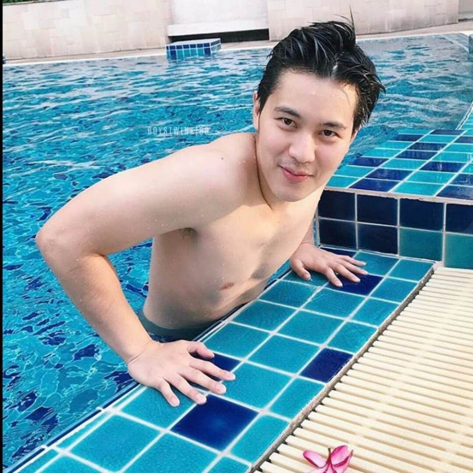 คนน่าเลิฟ