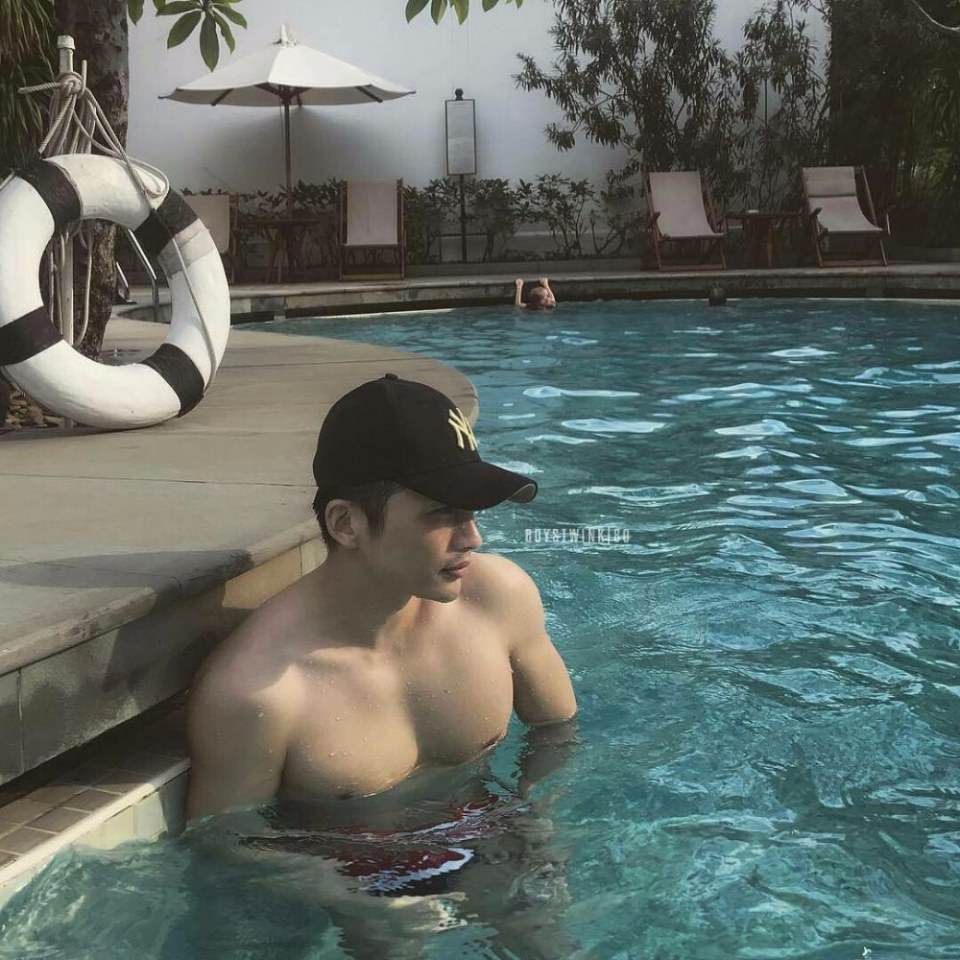 คนน่าเลิฟ