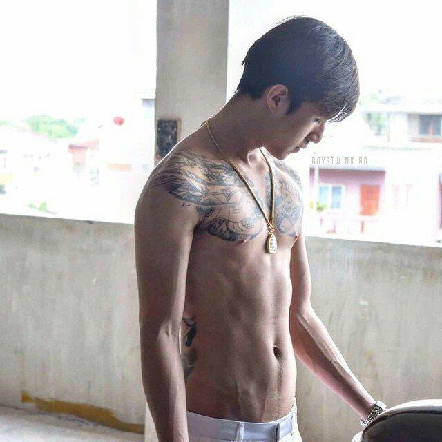 คนน่าเลิฟ