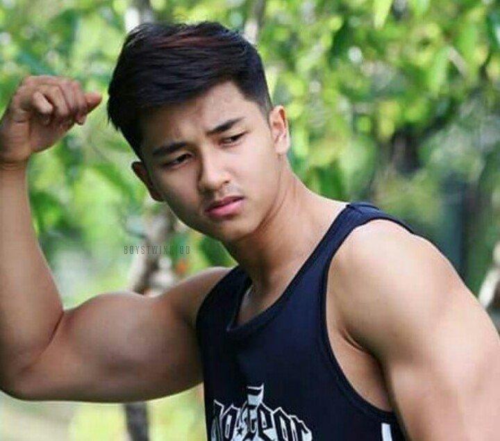 คนน่าเลิฟ