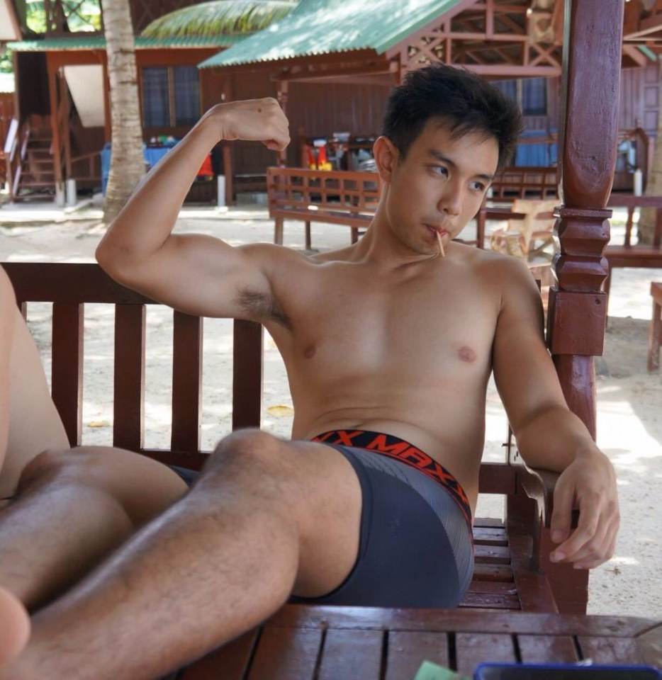 คนน่าเลิฟ