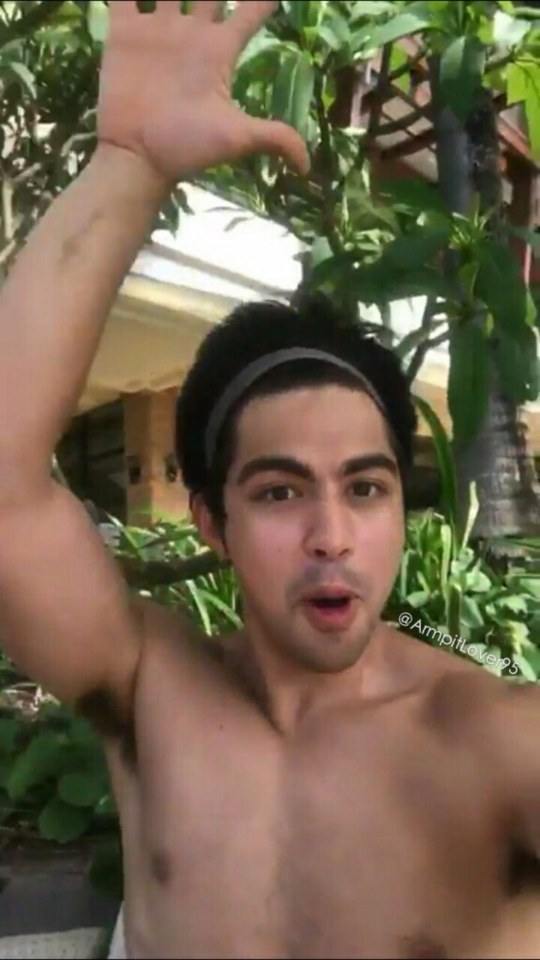 คนน่าเลิฟ