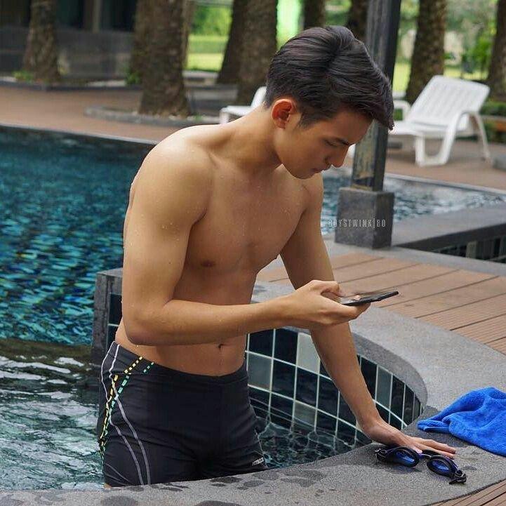 คนน่าเลิฟ