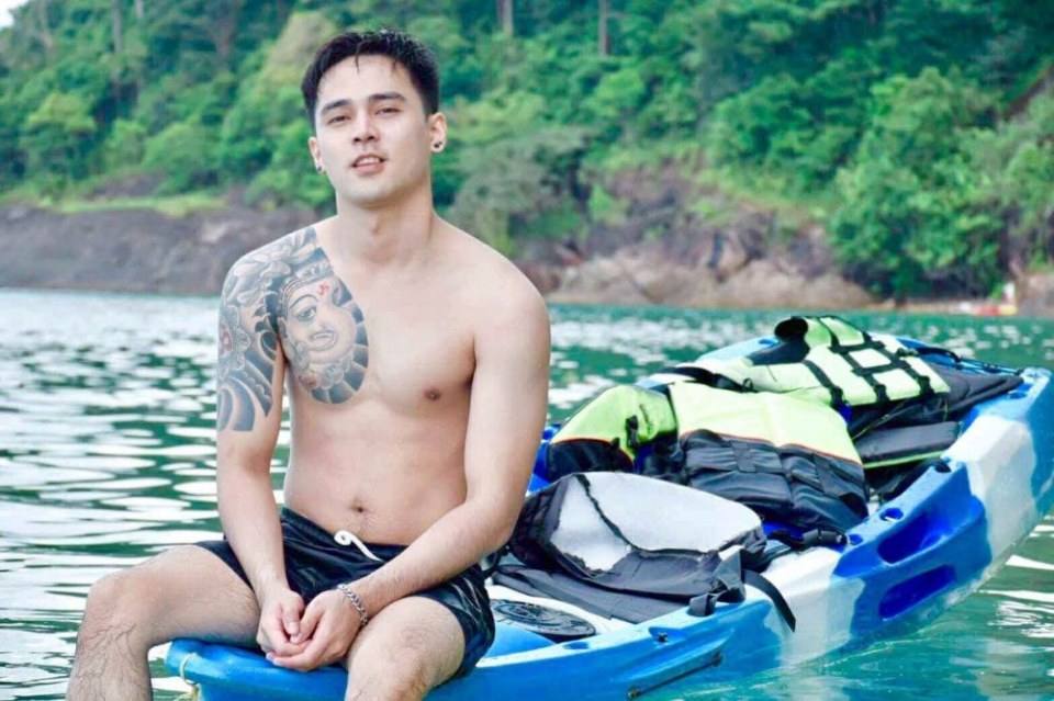 คนน่าเลิฟ