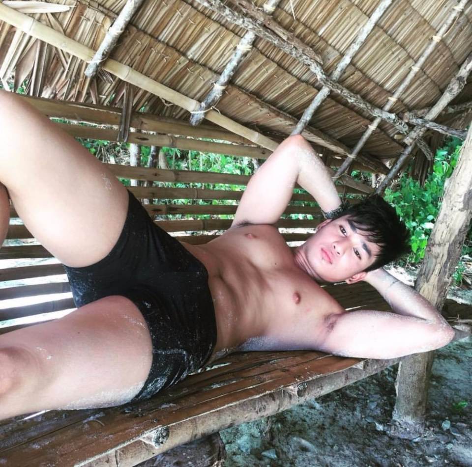 คนน่าเลิฟ