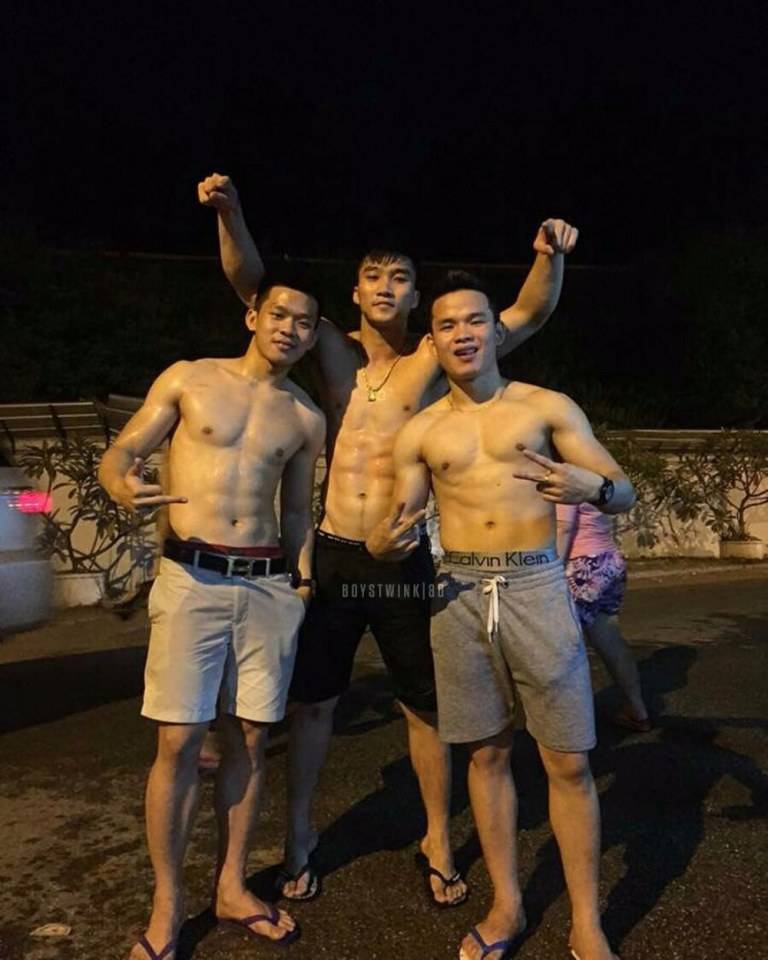 คนน่าเลิฟ