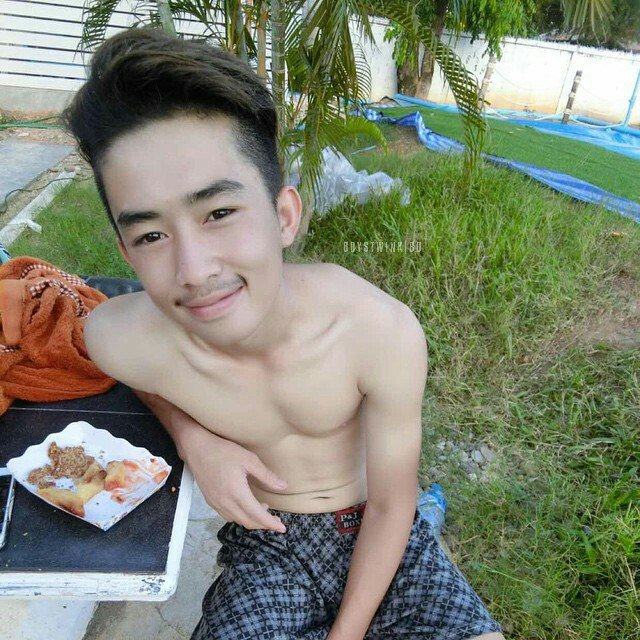 คนน่าเลิฟ