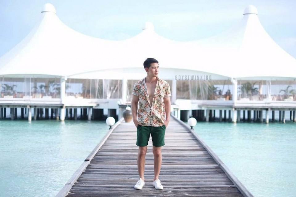 งานดีน้ำเดินเชิญชิม