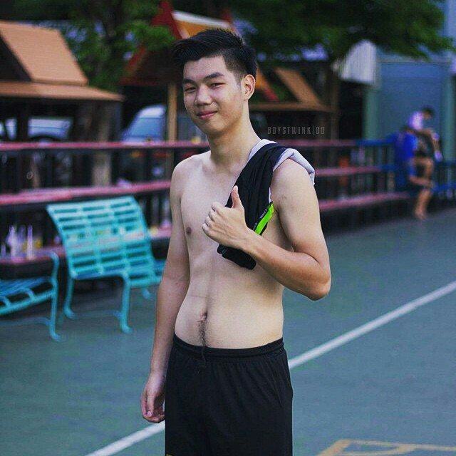 รักแร้ หัวนม วงแขน