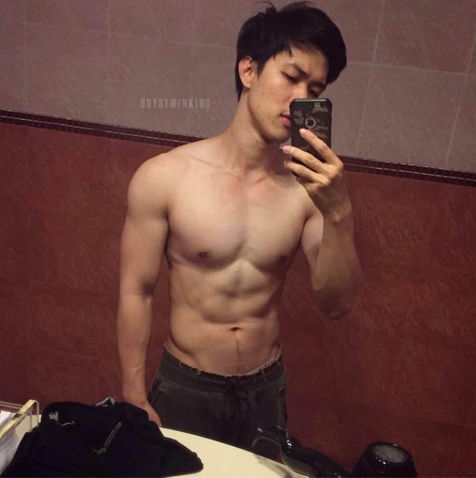 รักแร้ หัวนม วงแขน