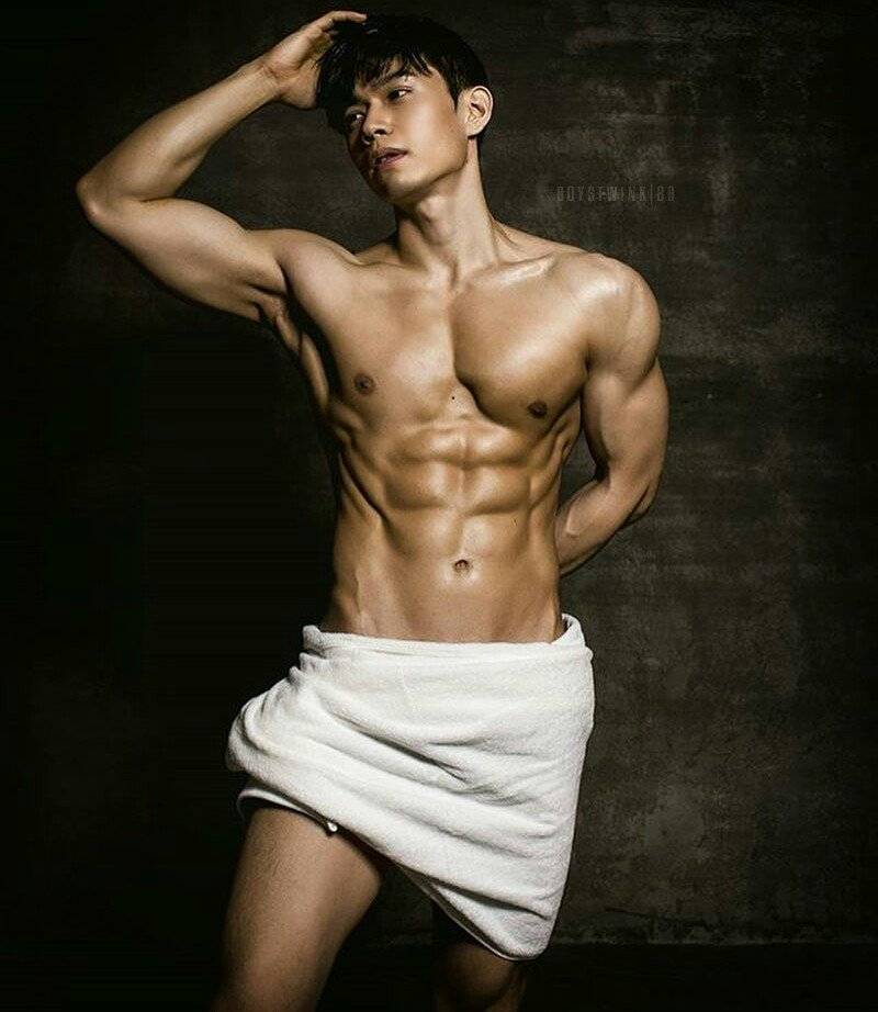 รักแร้ หัวนม วงแขน