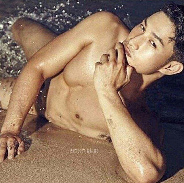รักแร้ หัวนม วงแขน