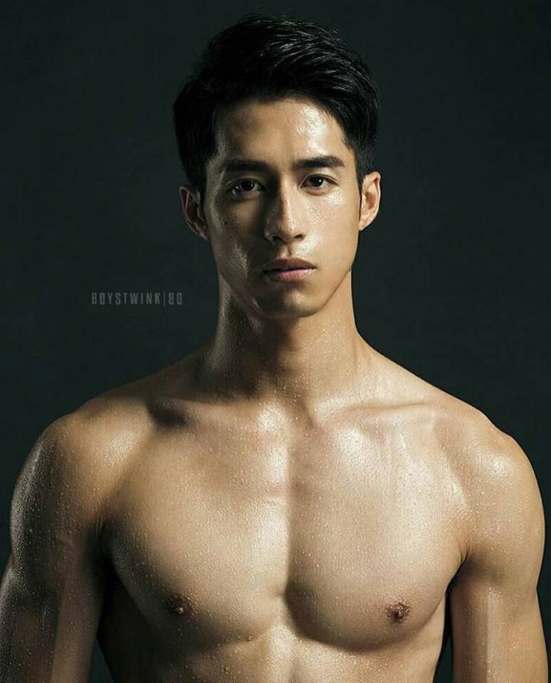 รักแร้ หัวนม วงแขน