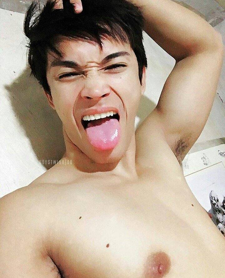 รักแร้ หัวนม วงแขน