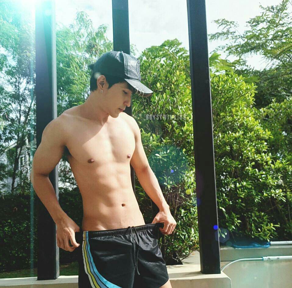 รักแร้ หัวนม วงแขน