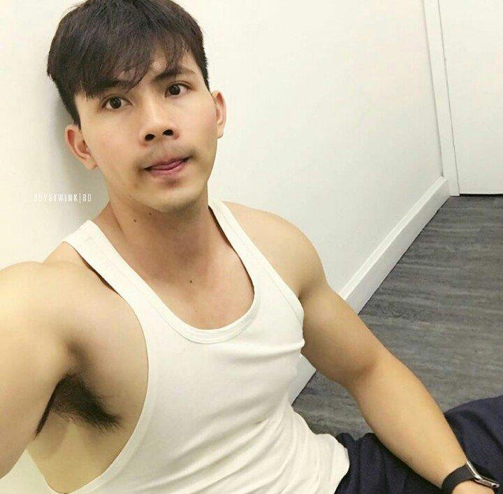 รักแร้ หัวนม วงแขน