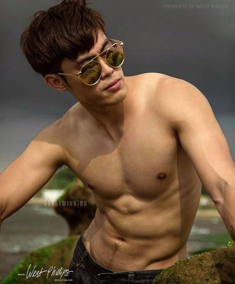รักแร้ หัวนม วงแขน