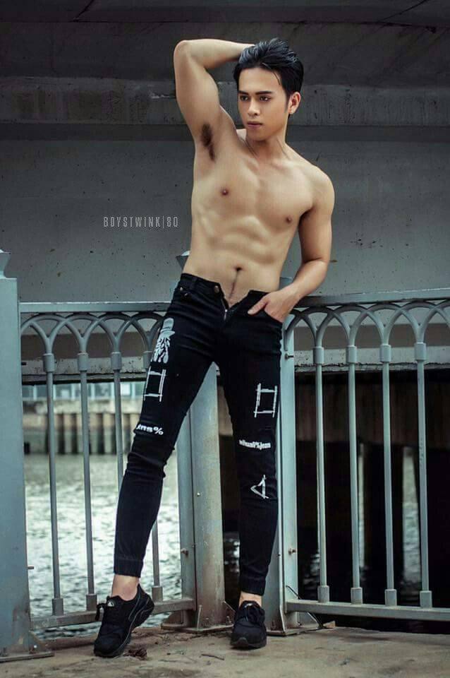 รักแร้ หัวนม วงแขน