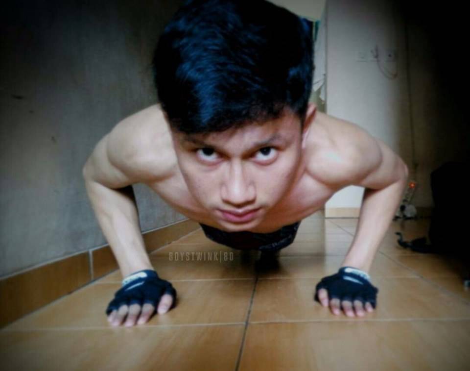 รักแร้ หัวนม วงแขน