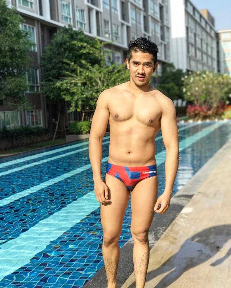 หมีมั๊ยยู