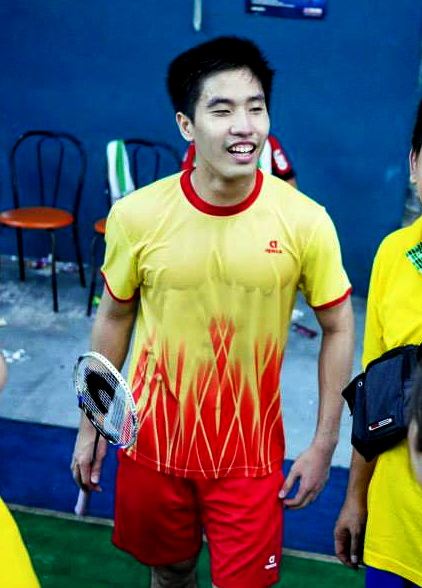 โค้ชดราฟท์แห่ง New Athlete