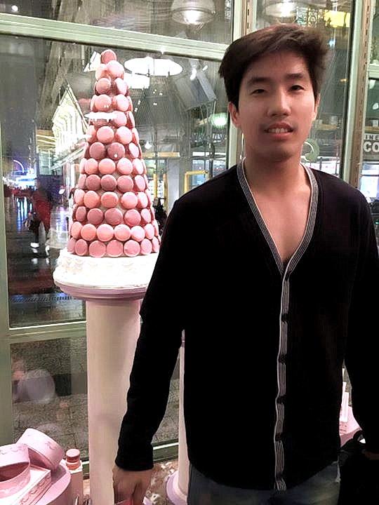 โค้ชดราฟท์แห่ง New Athlete
