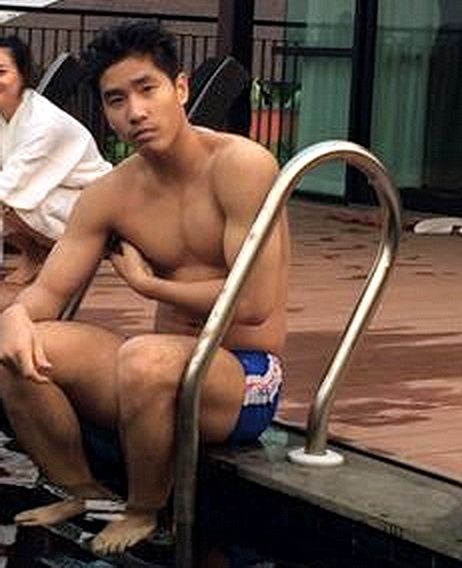 โค้ชดราฟท์แห่ง New Athlete