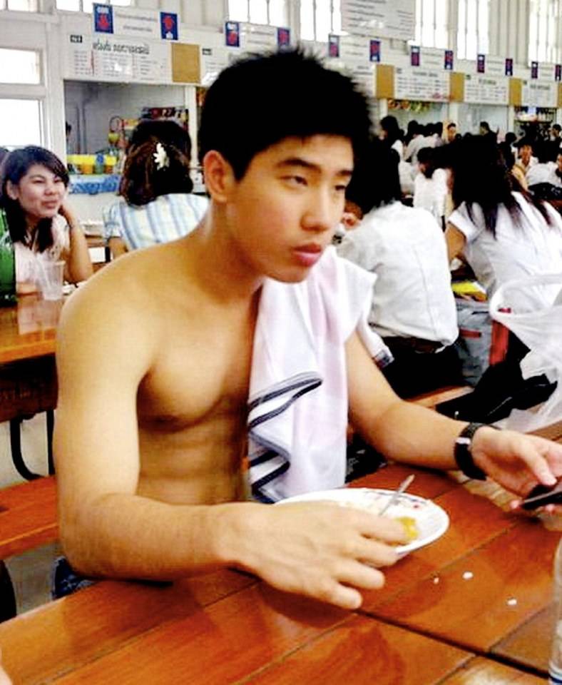 โค้ชดราฟท์แห่ง New Athlete