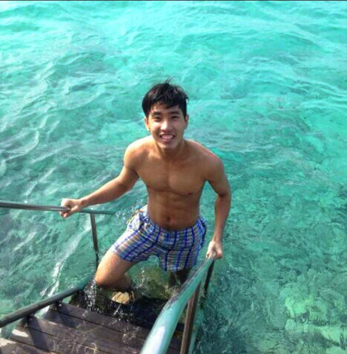โค้ชดราฟท์แห่ง New Athlete