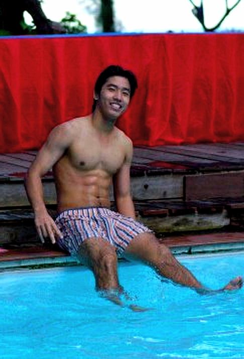 โค้ชดราฟท์แห่ง New Athlete