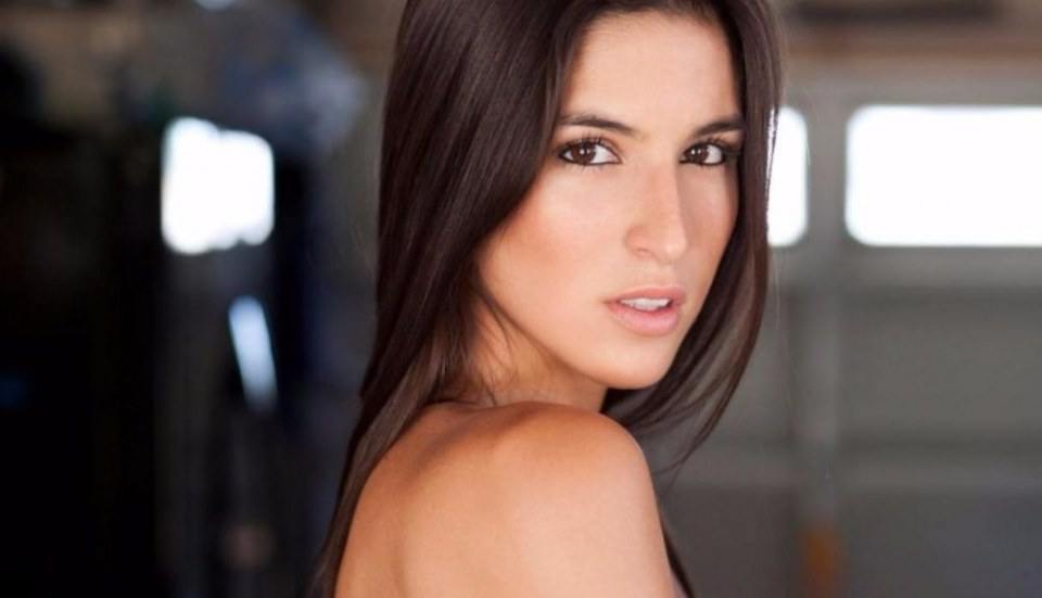 หน้าสดยังสวย!! Maria Jose Lora มิสแกรนด์อินเตอร์ฯ