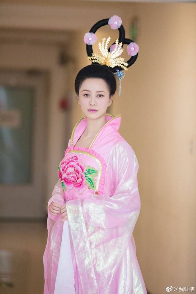 ละคร OH MY GENERAL 《将军在上》 2016 4
