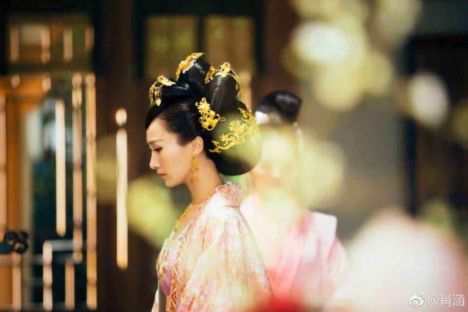ละคร OH MY GENERAL 《将军在上》 2016 4