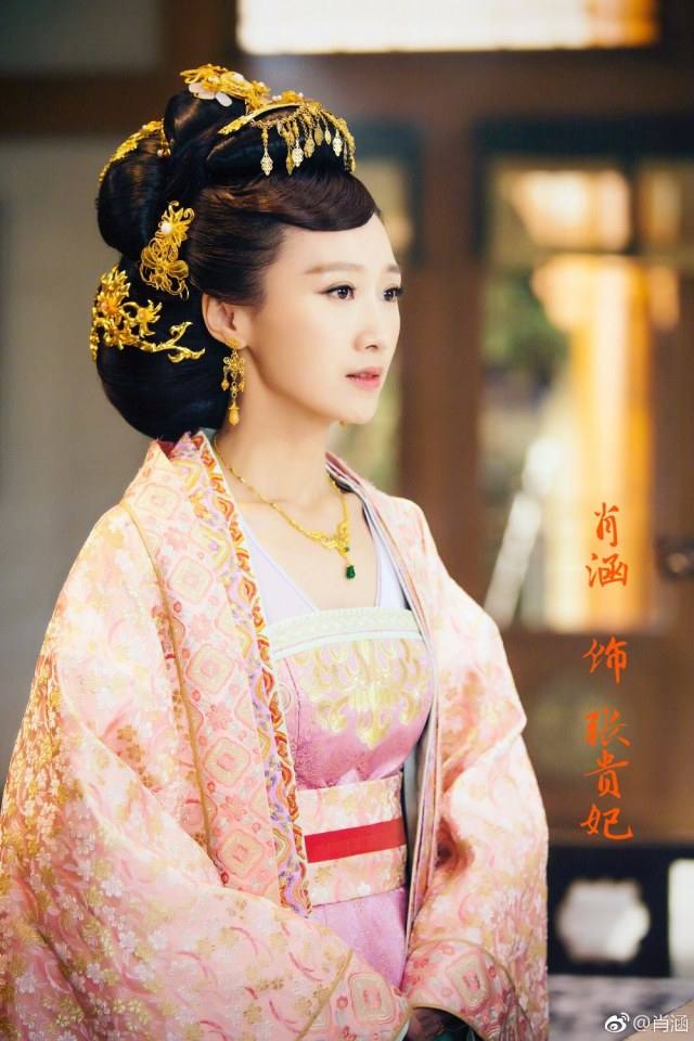 ละคร OH MY GENERAL 《将军在上》 2016 4