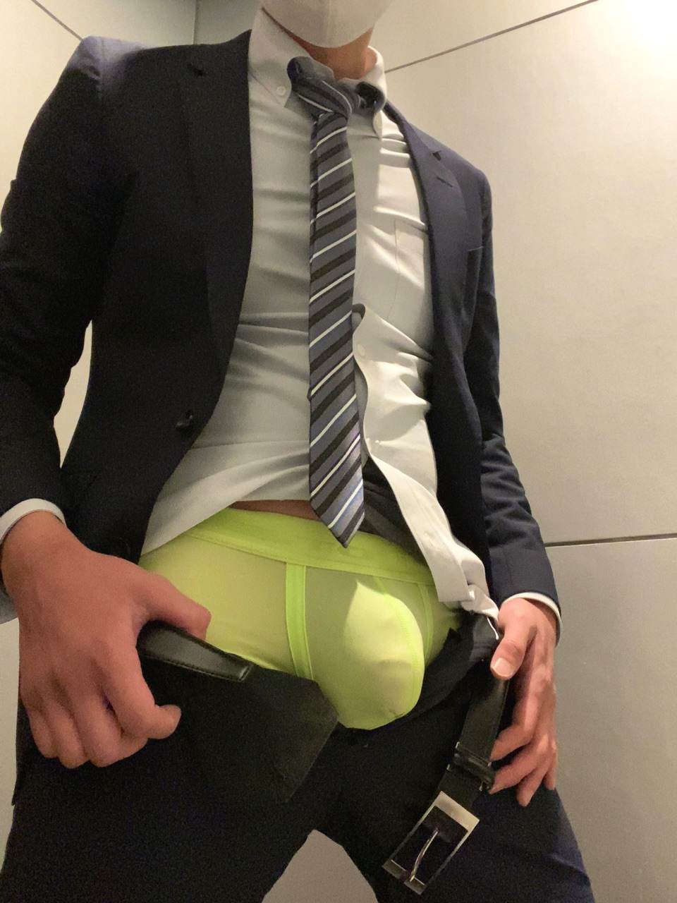 Sexy Guy 122