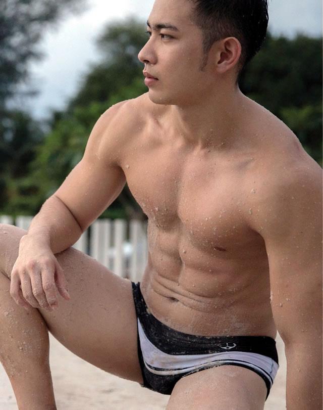 Sexy Guy 122