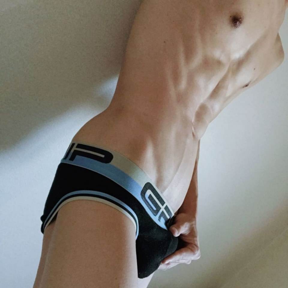 Sexy Guy 122