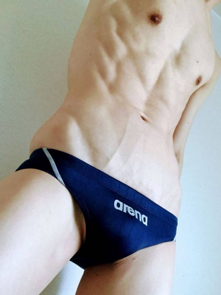 Sexy Guy 122