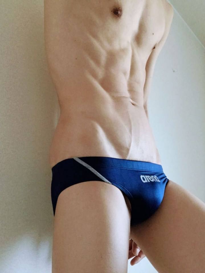 Sexy Guy 122